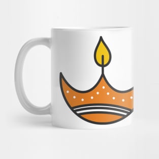 Diwali Mug